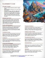 Eldermist Cove PDF